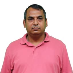 Dr. Ashish Sharma
