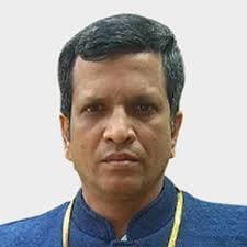 Prof. B. K. Panigrahi