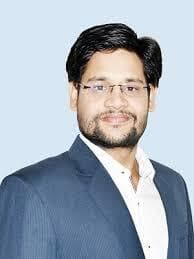 Dr. Ambika Prasad Shah