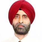Dr. H. S. Jattana