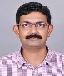 Dr. John Jose