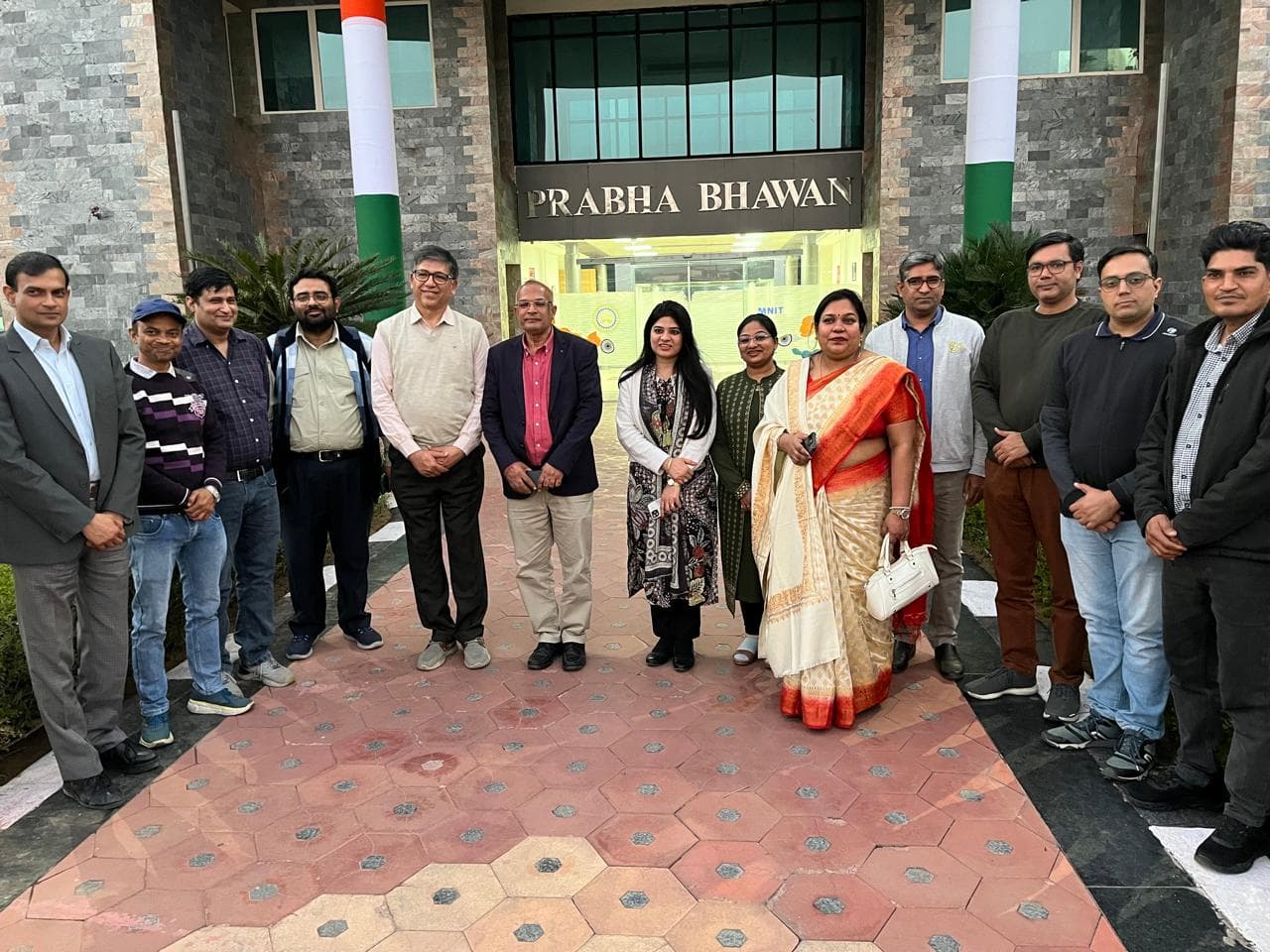 About IEEE Rajasthan Subsection