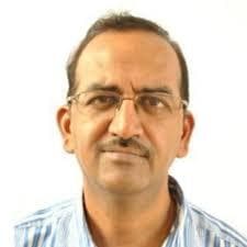 Prof. Ajay Aggarwal