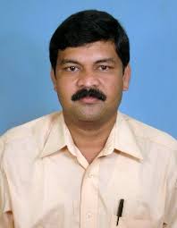 Prof. Mahesh H. Kolekar