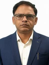 Prof. Rajeev Kumar Ranjan