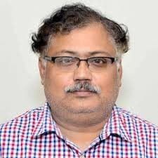 Prof. Sudeep Das Gupta