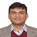 Prof. Yogesh Chauhan