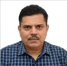 Prof. Ranjan Kumar Mallik