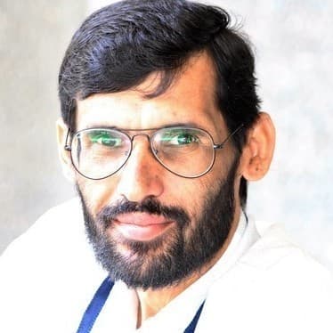 Dr. Virendra Singh