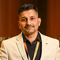 Prof. Amit Soni