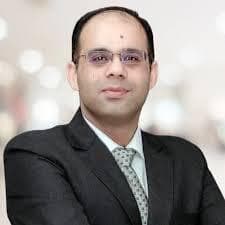 Prof. Anand Nayar