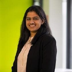 Dr. Kriti Bhargava