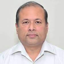 Prof. N. P. Padhy