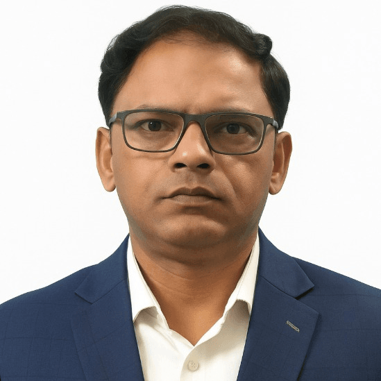 Dr. Rajeev Ranjan