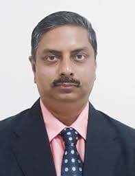 Prof. Sandeep Poddar