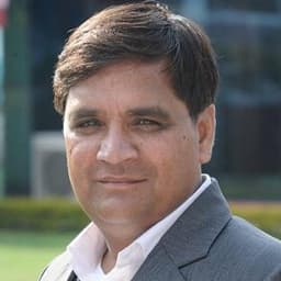 Dr. Vijay Singh Rathore