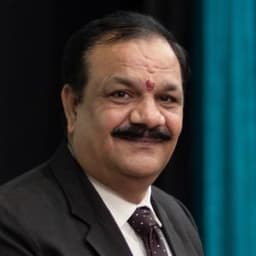 Prof. Vinay Kumar Chandna