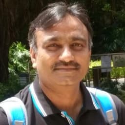 Dr. Anurag Singh