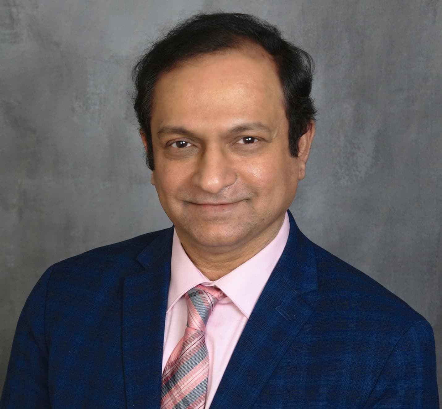 Dr.Ashutosh Dutta