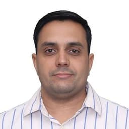 Dr. Bharat Choudhary