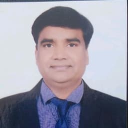 Dr. Dinesh Seti