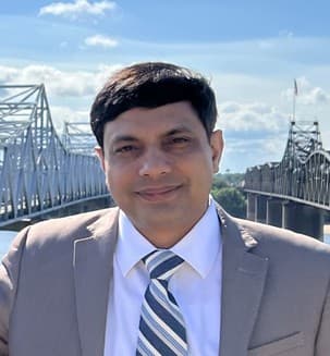 Dr.Kumar Vijay Mishra