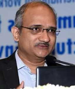 Prof. V. Ramgopal Rao