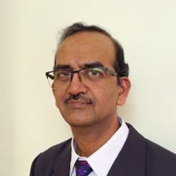 Prof. Ajay Aggarwal