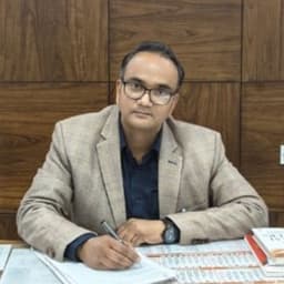 Prof. Arun Kumar Singh