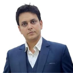 Mr. Digambar Singh Govind