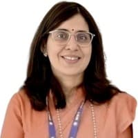 Dr. Dipti Saxena