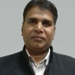 Prof. Ghanshyam Singh