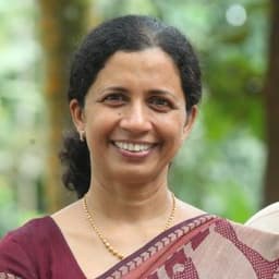 Prof. Mini Shaji Thomas