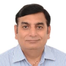 Prof. M. M. Sharma