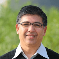 Prof. D. Boolchandani