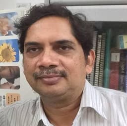 Prof. Vineet Sahula