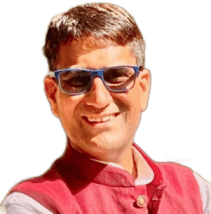 Prof. Ghanshyam Singh