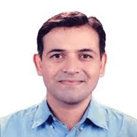 Prof. Rajesh Kumar