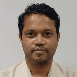 Dr. Ravi Kumar Maddila