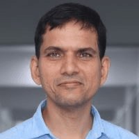 Dr. Rajendra Mithrwal
