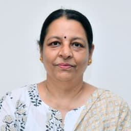 Prof. Rachna Garg