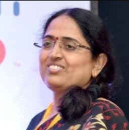 Dr. Rajashree Jain