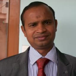 Dr. Ranjan Kumar Bahera