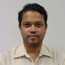 Dr. Ravi Kumar Maddila