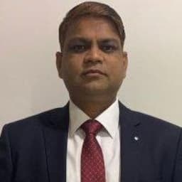 Dr. Santosh Kumar Vishvakarma