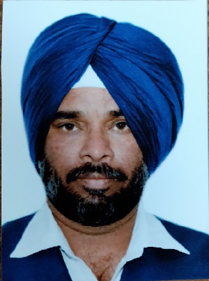Prof. Sarabjit Singh