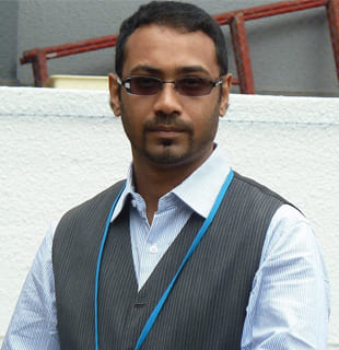 Prof. Suvankar Chakraverty