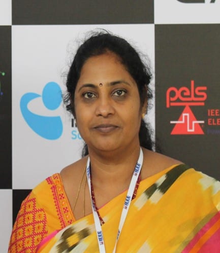 Dr. Vijayalata Yellasiri