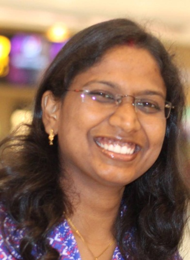 Dr. Aparna Akula