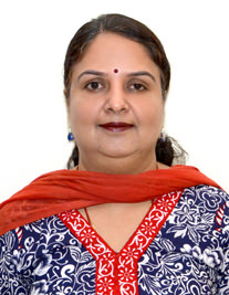 Dr. Divya Dhawan